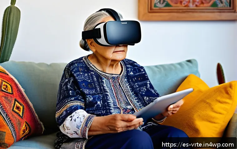 VR 기반 재활치료의 개인화 관련 이미지 1